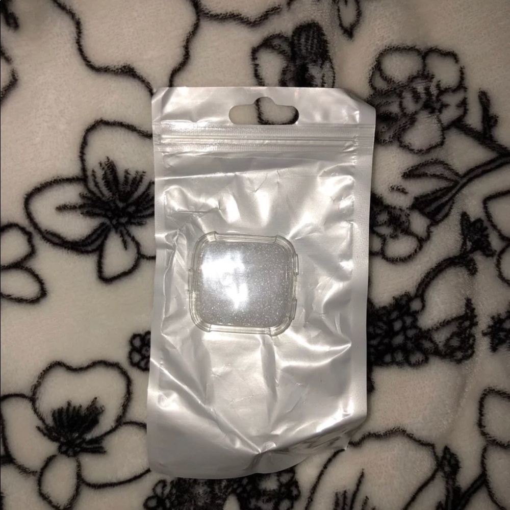 Fitbit versa protective case